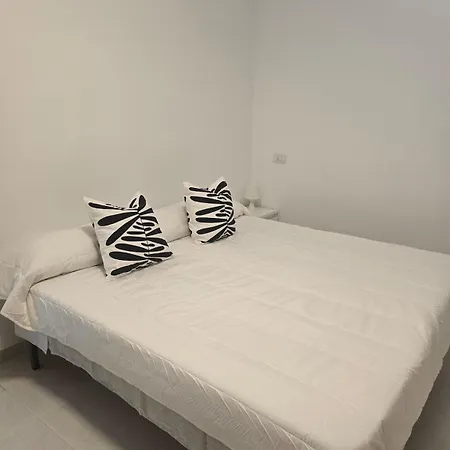 Apartment Luna