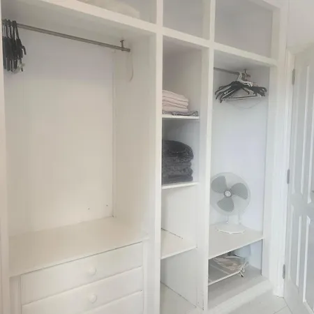 Apartment Luna *